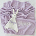 Personalised Baby Blanket Gift Set