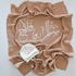 Personalised Baby Blanket & Hat