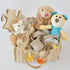 Baby Gift Basket
