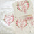 Floral Frame Personalised Baby Girl Set - Best Seller