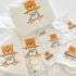 Teddy Baby Personalised Set - Welcome Home Baby Set