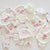 Flower Garden Embroidered Newborn Girl Set - Tianoor Kids