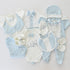 Baby Boy Soft Cotton Set