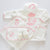 Personalised Princess Baby Girl Bathrobe Set - Tianoor