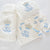 Personalised Welcome Home Newborn Baby Boy Set - Tianoor