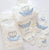 Baby Angel Embroidered Set - Tianoor