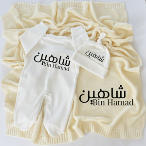 ‎هدايا مواليد بالاسم قطر 
‎تجهيزات استقبال مواليد في قطر
‎تجهيزات مواليد بالاسم في قطر
‎مطرزات اطقم مواليد في قطر
Personalized baby gifts in Qatar 
Baby gifts with baby name in Qatar 
Cute baby gifts in Qatar 
Best seller baby gifts in Qatar 