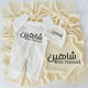 ‎هدايا مواليد بالاسم قطر 
‎تجهيزات استقبال مواليد في قطر
‎تجهيزات مواليد بالاسم في قطر
‎مطرزات اطقم مواليد في قطر
Personalized baby gifts in Qatar 
Baby gifts with baby name in Qatar 
Cute baby gifts in Qatar 
Best seller baby gifts in Qatar 
