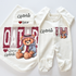 Qatari Teddy Baby Set