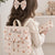 Personalised Toddler Backpack - Teddy Bear