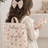 Personalised Toddler Backpack - Teddy Bear