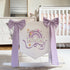 Personalized Baby Name Banner