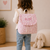 حقائب المدرسة 
حقائب رياض الأطفال 
Personalised backpack 
Toddler backpack with name 
Qatar