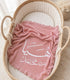 Personalised Baby Blanket