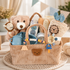Baby Gift Basket