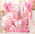 Baby Girl Gift Box