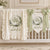 Personalized Baby Blanket & Name Banner