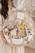 Baby Gift Basket - Gender Neutral
