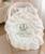 Personalised Baby Blanket