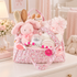 Baby Gift Basket - Baby Girl