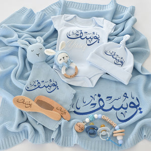 هدايا مواليد بالاسم قطر 
تجهيزات استقبال مواليد في قطر
تجهيزات مواليد بالاسم في قطر
مطرزات اطقم مواليد في قطر
Personalized baby gifts in Qatar 
Baby gifts with baby name in Qatar 
Cute baby gifts in Qatar 
Best seller baby gifts in Qatar 
مطرزات اطقم مواليد قطر 
تجهيزات استقبال مواليد قطر
أطقم مواليد بلاسم قطر 
Personalized baby set in Qatar
Baby set with name in Qatar 