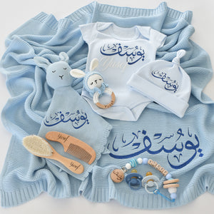 هدايا مواليد بالاسم قطر 
تجهيزات استقبال مواليد في قطر
تجهيزات مواليد بالاسم في قطر
مطرزات اطقم مواليد في قطر
Personalized baby gifts in Qatar 
Baby gifts with baby name in Qatar 
Cute baby gifts in Qatar 
Best seller baby gifts in Qatar 
مطرزات اطقم مواليد قطر 
تجهيزات استقبال مواليد قطر
أطقم مواليد بلاسم قطر 
Personalized baby set in Qatar
Baby set with name in Qatar 