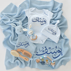 هدايا مواليد بالاسم قطر 
تجهيزات استقبال مواليد في قطر
تجهيزات مواليد بالاسم في قطر
مطرزات اطقم مواليد في قطر
Personalized baby gifts in Qatar 
Baby gifts with baby name in Qatar 
Cute baby gifts in Qatar 
Best seller baby gifts in Qatar 
مطرزات اطقم مواليد قطر 
تجهيزات استقبال مواليد قطر
أطقم مواليد بلاسم قطر 
Personalized baby set in Qatar
Baby set with name in Qatar 