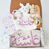 Personalised Baby Gift Set