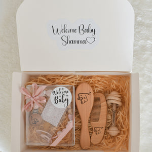 Baby Gifts with name in Qatar tianoor kids