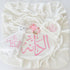 Personalised Baby Gift Set