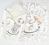 Personalised Baby Gift Set - Cheetah Set