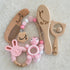 Personalised Baby Gift Box
