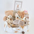 Baby Gift Basket - Teddy Bear