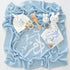 Personalised Baby Gift Set