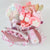 Baby Gift Basket - Baby Girl