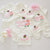 Daisy Bee Embroidery Baby Girl Set