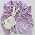 Personalised Baby Blanket Gift Set