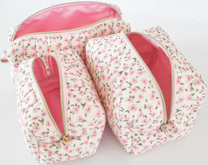 Makeup bags Qatar 
Tote bags Qatar
Weekend tote bags Qatar 
Makeup pouch 
Quilted makeup bags for Qatar
حقائب المكياج قطر 
حقائب نسائيه قطر 