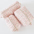 Makeup Set of 3 Pouches