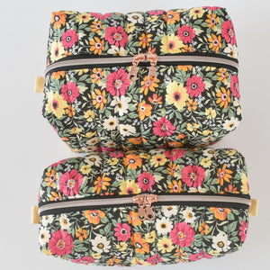 Makeup bags Qatar 
Tote bags Qatar
Weekend tote bags Qatar 
Makeup pouch 
Quilted makeup bags for Qatar
حقائب المكياج قطر 
حقائب نسائيه قطر 