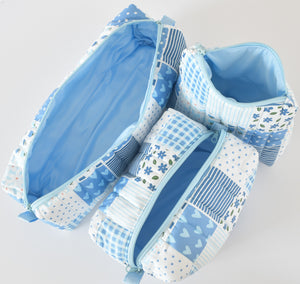 Makeup bags Qatar 
Tote bags Qatar
Weekend tote bags Qatar 
Makeup pouch 
Quilted makeup bags for Qatar
حقائب المكياج قطر 
حقائب نسائيه قطر 