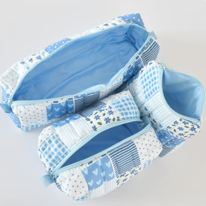 Makeup bags Qatar 
Tote bags Qatar
Weekend tote bags Qatar 
Makeup pouch 
Quilted makeup bags for Qatar
حقائب المكياج قطر 
حقائب نسائيه قطر 