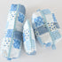 Makeup Set of 3 Pouches