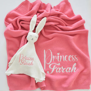 هدايا وتجهيزات استقبال المواليد بالاسم قطر. Baby personalized baby gifts in Qatar