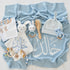 Personalised Baby Gift Set