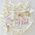 Personalised Baby Gift Set