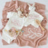 Personalised Baby Gift Set - Blsuh