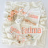 Personalised Baby Gift Set