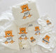 Teddy Baby Personalised Set - Welcome Home Baby Set