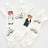 Qatari Teddy Baby Romper and Hat with baby Name